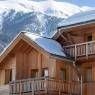 Serre Chevalier - Residencia Le Chalet de L'Eterlou - Exterior